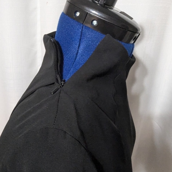 Top shop split back blouse - Picture 11 of 16